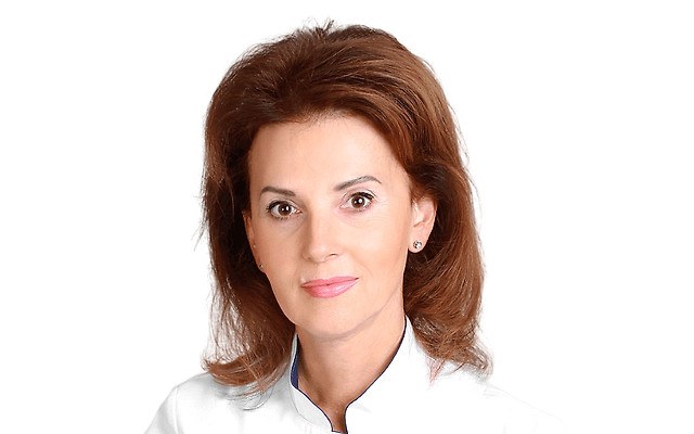 Пивоварова Анастасия Павловна