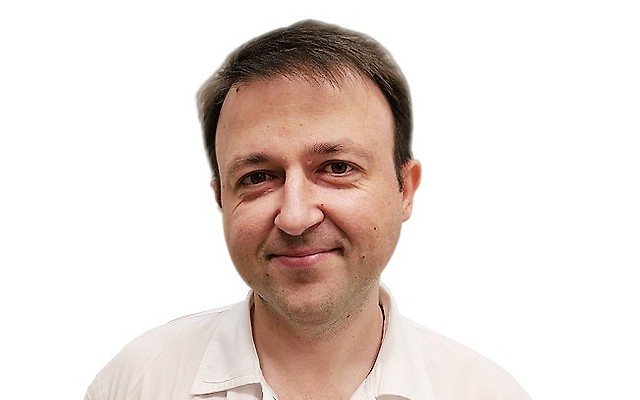 Осипов Роман Андреевич