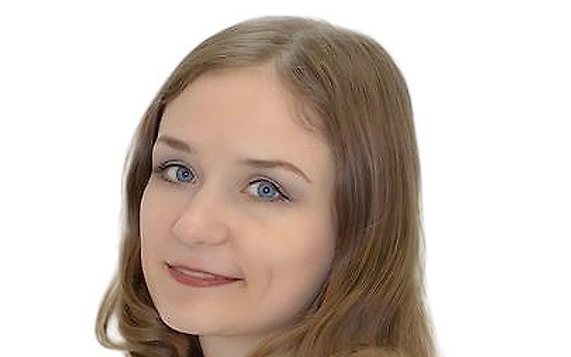 Сергеенко Дина Юрьевна