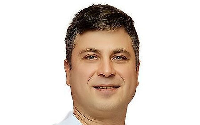 Кливанский Михаил Арнольдович