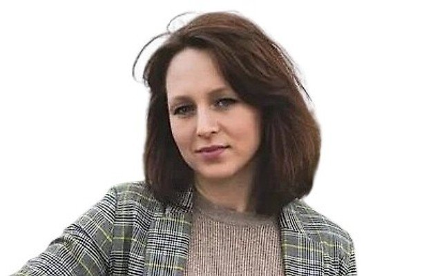 Рекель Дарья Андреевна