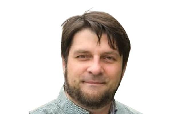 Журавлев Михаил Александрович