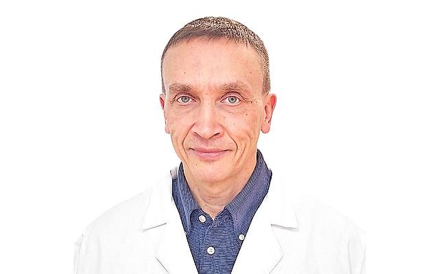 Юдин Константин Валерьевич