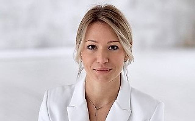 Купчик (Авдеева) Юлия Ивановна