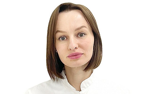 Тарасевич Светлана Сергеевна