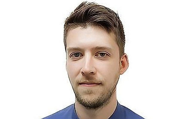 Лагутин Сергей Анатольевич