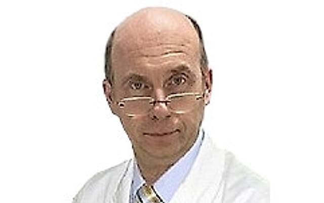 Осипов Сергей Васильевич