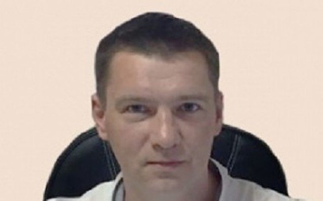 Самарин Михаил Сергеевич