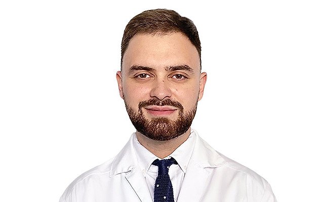 Дунаев Всеволод Дмитриевич