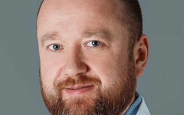 Гудель Максим Сергеевич