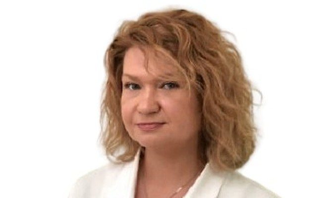 Плуталова Елена Михайловна