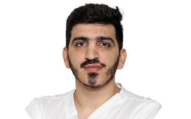 Мамедов Сакит Камандарович