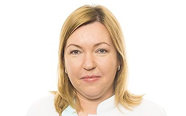 Годило Татьяна Павловна