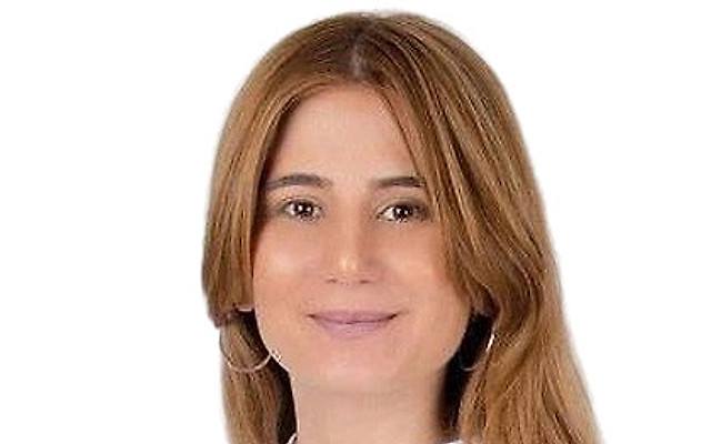 Артенян Кармен Рафиковна