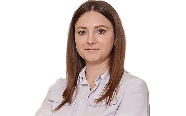 Каленина Ирина Александровна