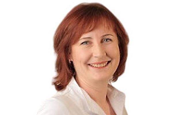 Иванова Галина Николаевна