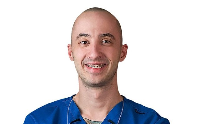 Левченко Алексей Вячеславович