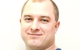 Фуфаев Николай Владимирович