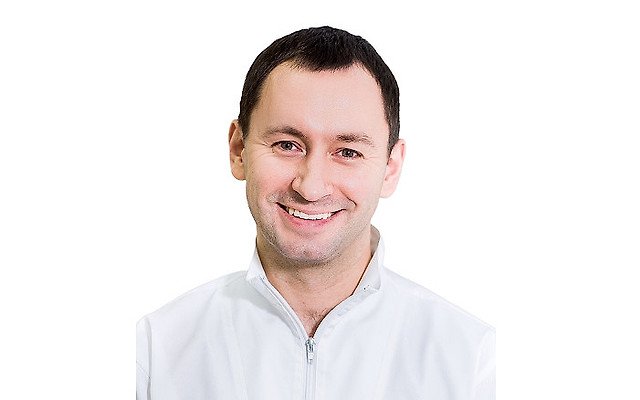 Жаров Семен Владимирович