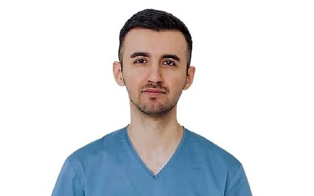 Кулиев Рахим Муталлим оглы