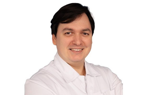 Баев Игорь Владимирович