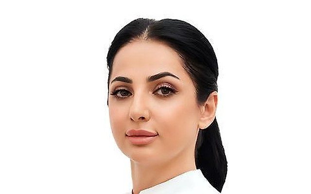 Авакян Лусине Самвеловна