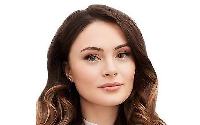 Кокаева Мадина Черменовна