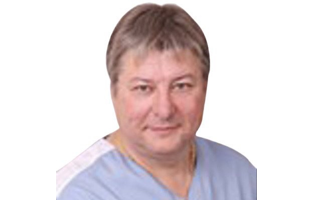 Бурдин Валерий Викторович