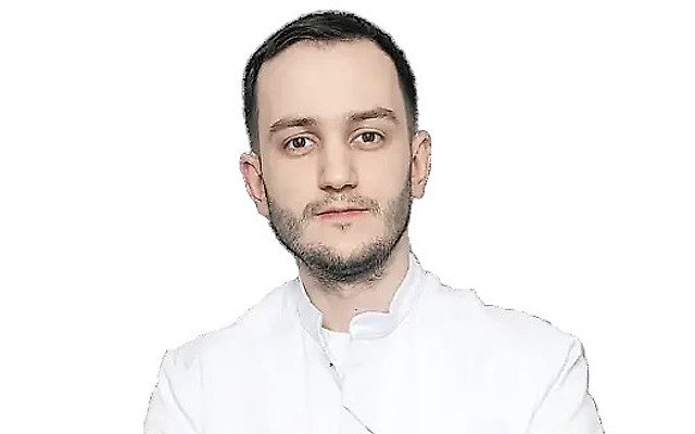 Цыпин Александр Владимирович