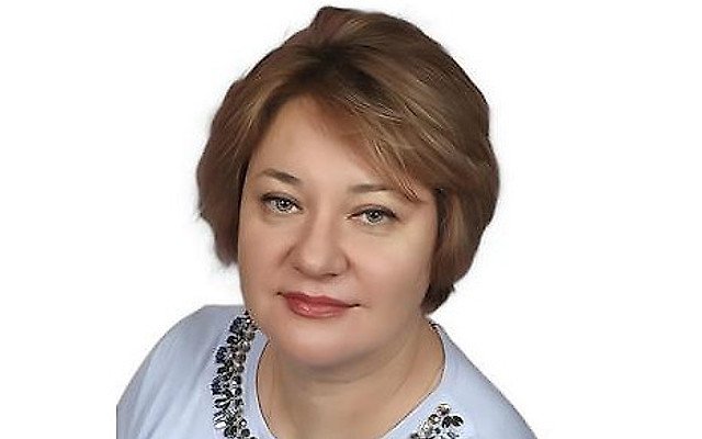 Тихомирова Елена Владиславовна