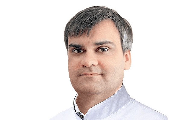 Антонов Олег Николаевич