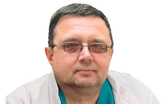 Абельмасов Виталий Анатольевич