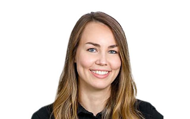 Ибрагимова Валерия Евгеньевна