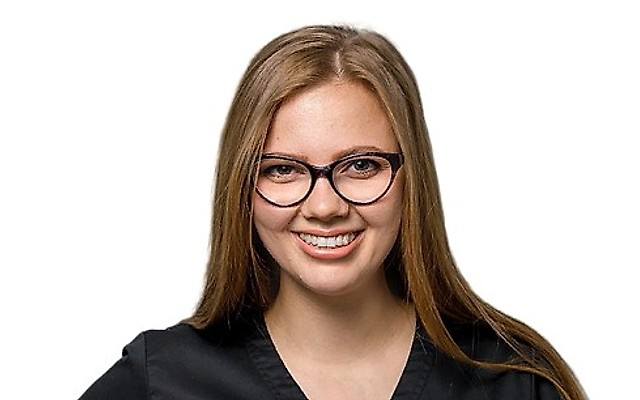 Раменская Александра Владимировна