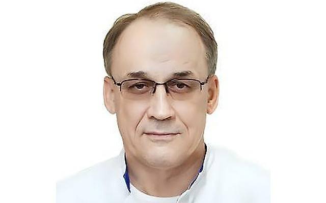 Ручкин Дмитрий Валерьевич