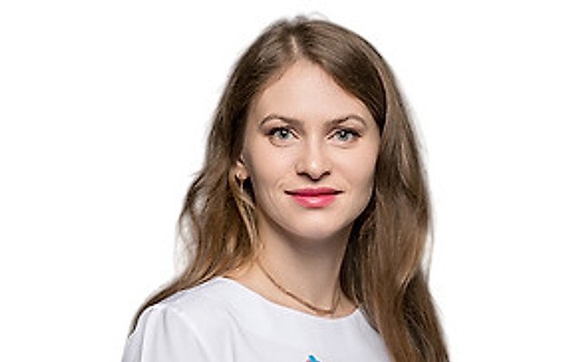 Раченкова Лариса Сергеевна