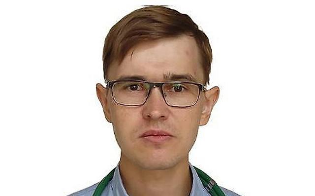 Бузиков Виктор Сергеевич