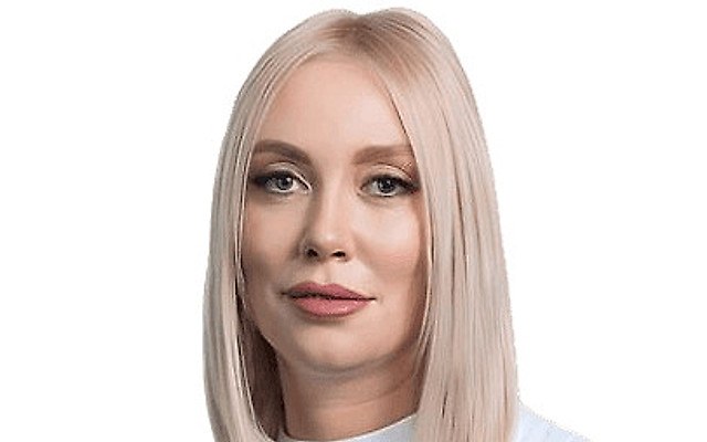 Корнилова Анна Сергеевна