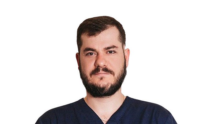 Пхаладзе Давид Давидович