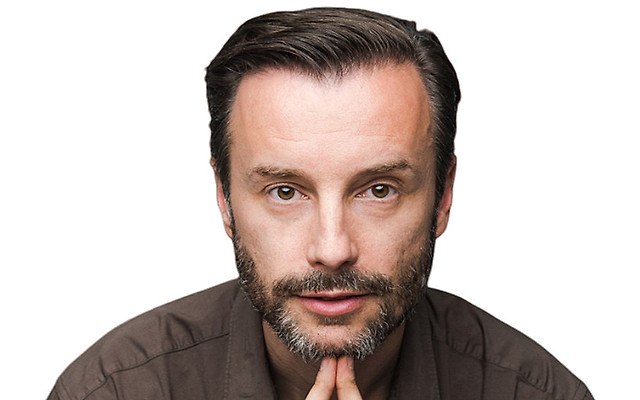 Жук Андрей Олегович