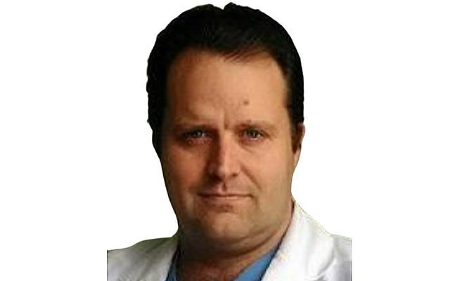 Ионов Сергей Александрович