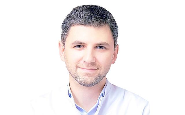 Гамзатов Темирлан Хизриевич