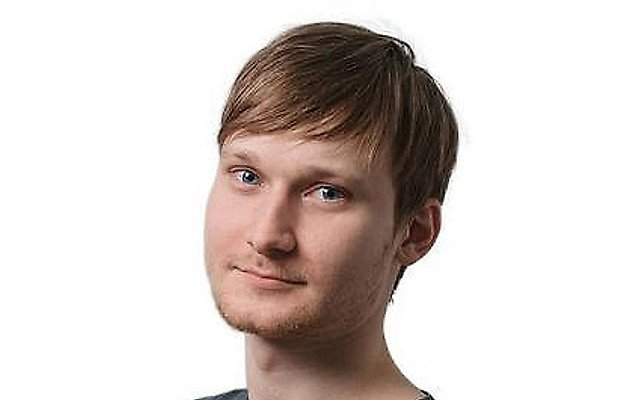 Осипов Андрей Геннадьевич