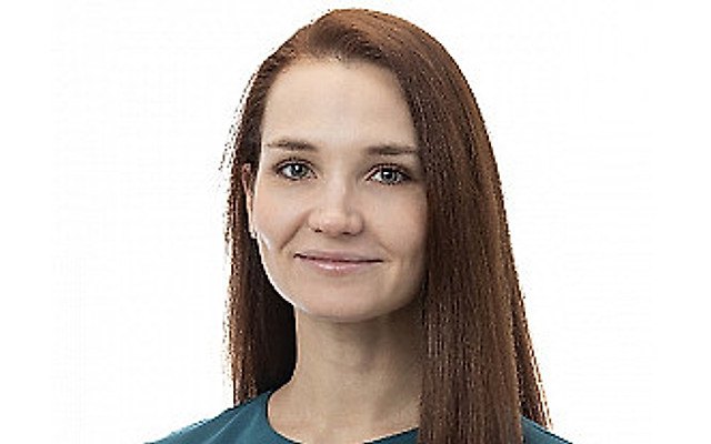 Кутузова Екатерина Вячеславовна