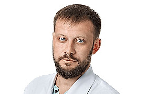 Бобров Евгений Николаевич