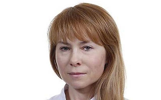 Полетаева Ульяна Юрьевна