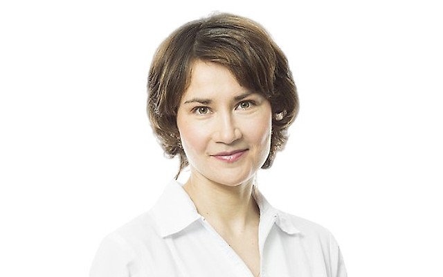 Молчанова Ирина Владимировна