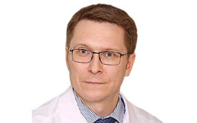 Гайсёнок Олег Владимирович