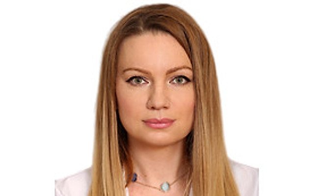 Кирюхина Наталия Владимировна