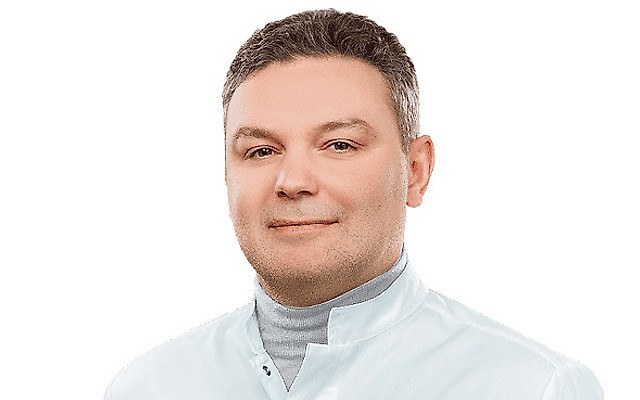 Григорьев Василий Геннадьевич